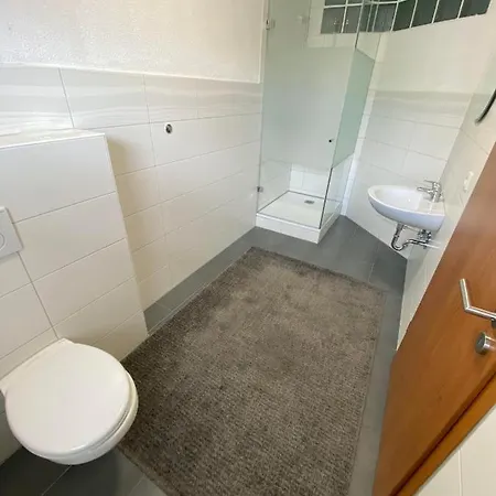 Flussufer No.12 Apartment *