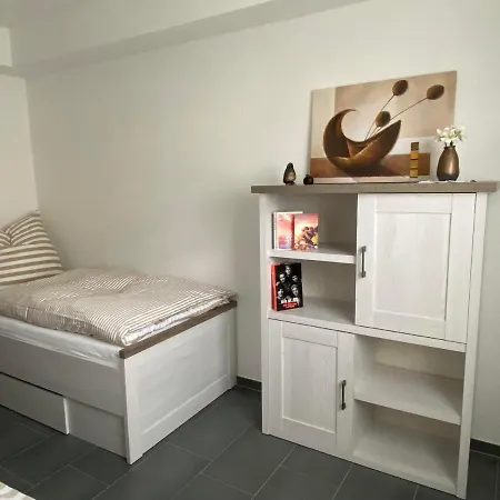 Flussufer No.12 Apartment