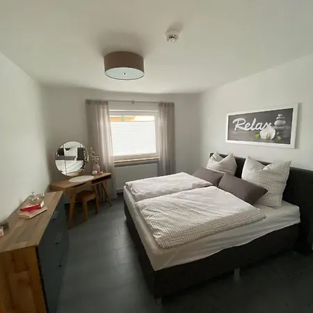 Apartment Flussufer No.12 *