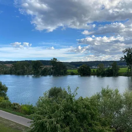 Apartment Flussufer No.12 *