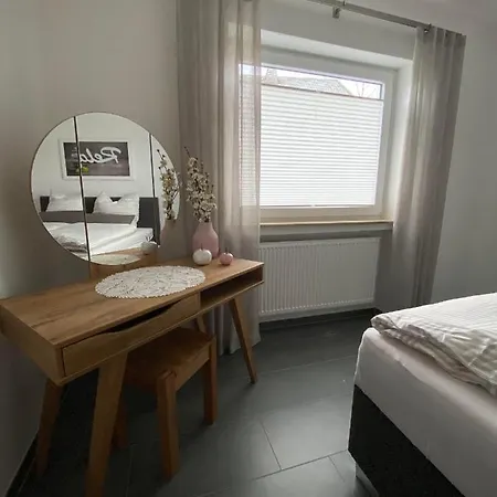 Flussufer No.12 Apartment