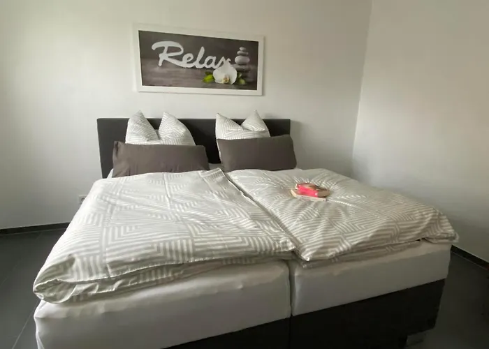 Apartamento Flussufer No.12 *