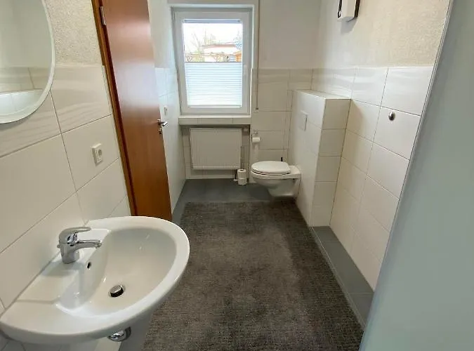 Flussufer No.12 Apartamento *