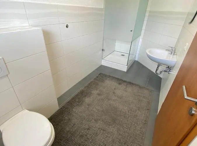 Flussufer No.12 Apartamento *