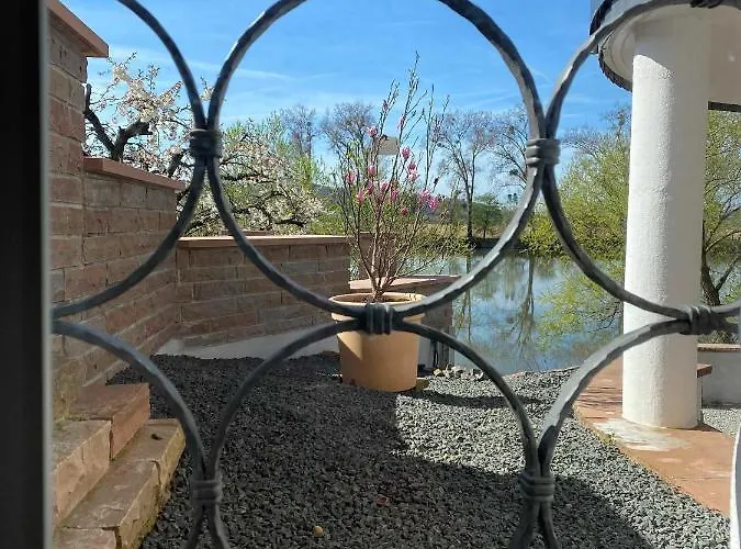 Apartamento Flussufer No.12