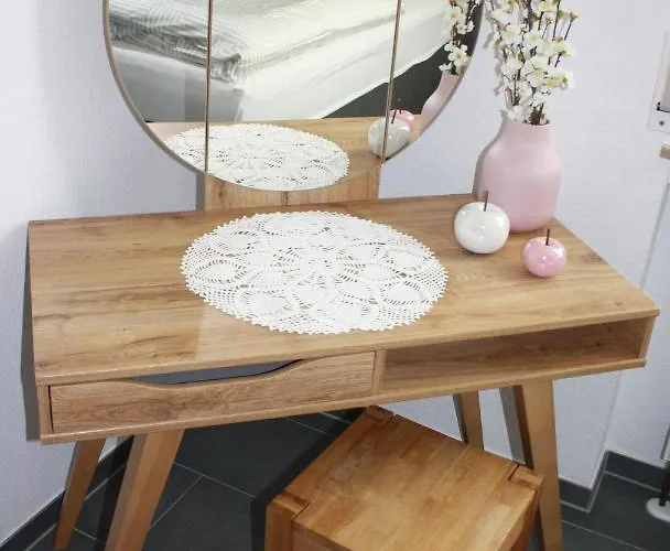 Flussufer No.12 Apartamento Schweich