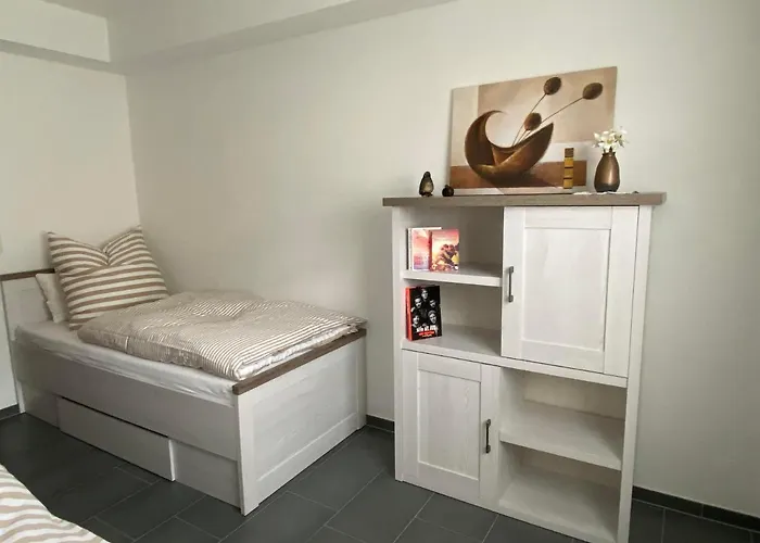 Flussufer No.12 Apartamento