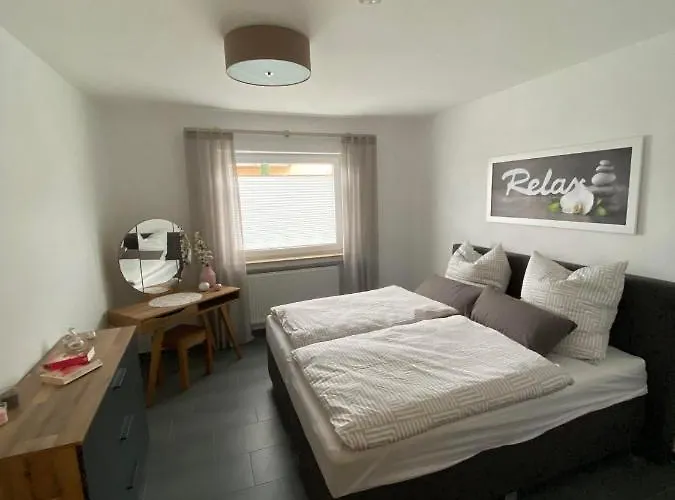 Apartamento Flussufer No.12 *