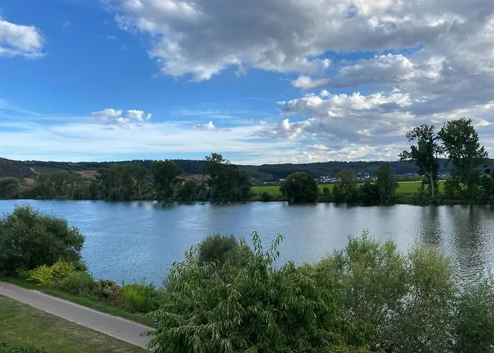 Apartamento Flussufer No.12 *