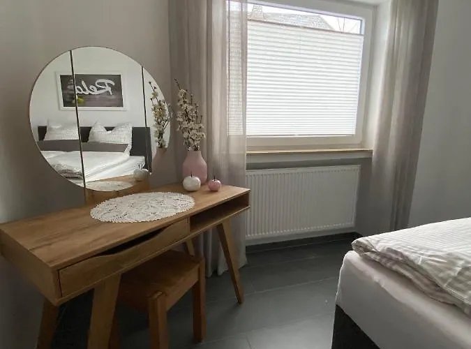 Flussufer No.12 Apartamento