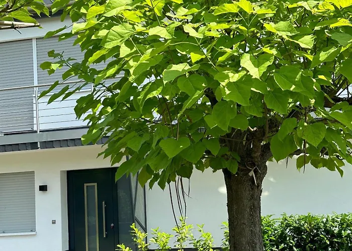 Flussufer No.12 Schweich